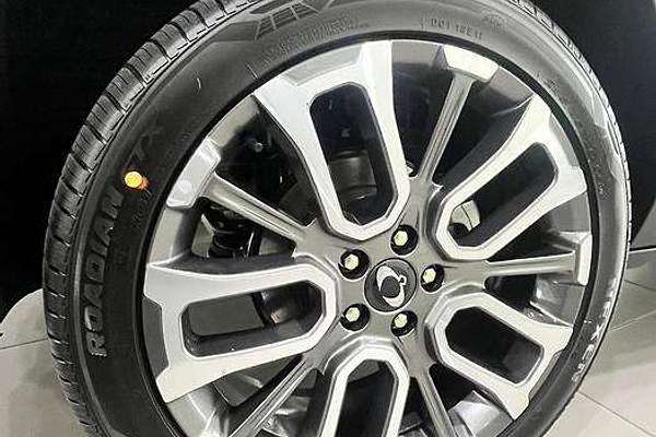 2024 KGM SsangYong Torres Ultimate J116