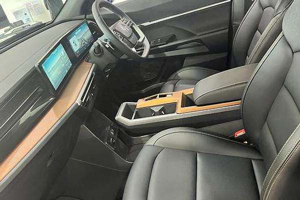 2024 KGM SsangYong Torres Ultimate J116