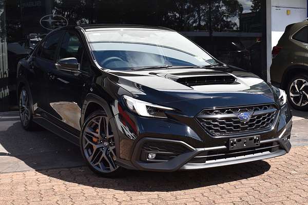 2025 Subaru WRX tS Spec B VB