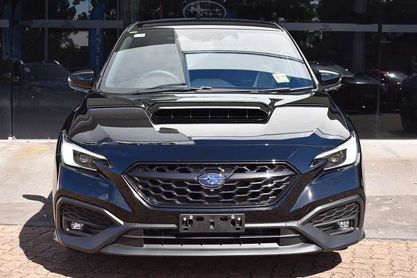 2025 Subaru WRX tS Spec B VB