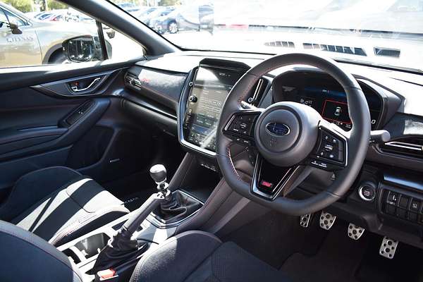 2025 Subaru WRX tS Spec B VB