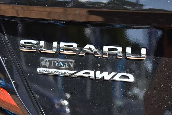 2025 Subaru WRX tS Spec B VB