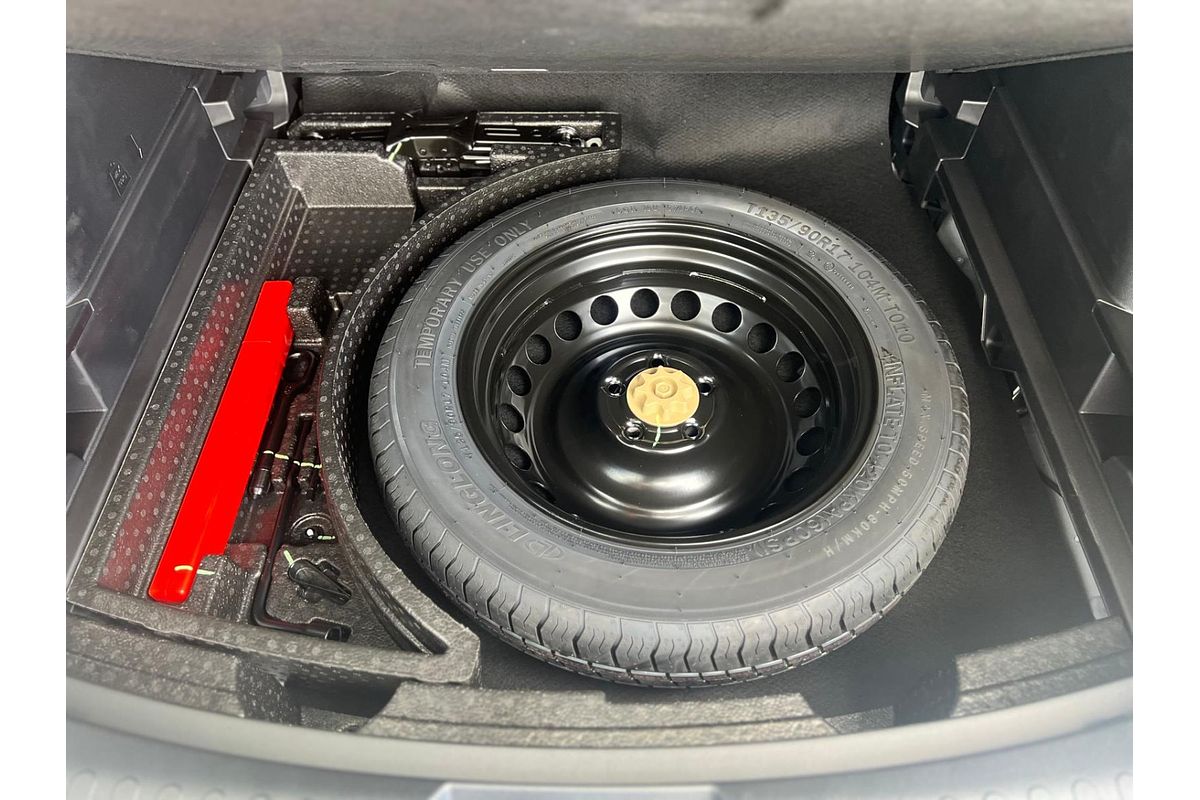 2025 GWM Haval H6 Lux B01