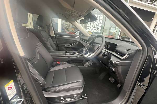 2025 GWM Haval H6 Lux B01