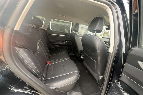 2025 GWM Haval H6 Lux B01