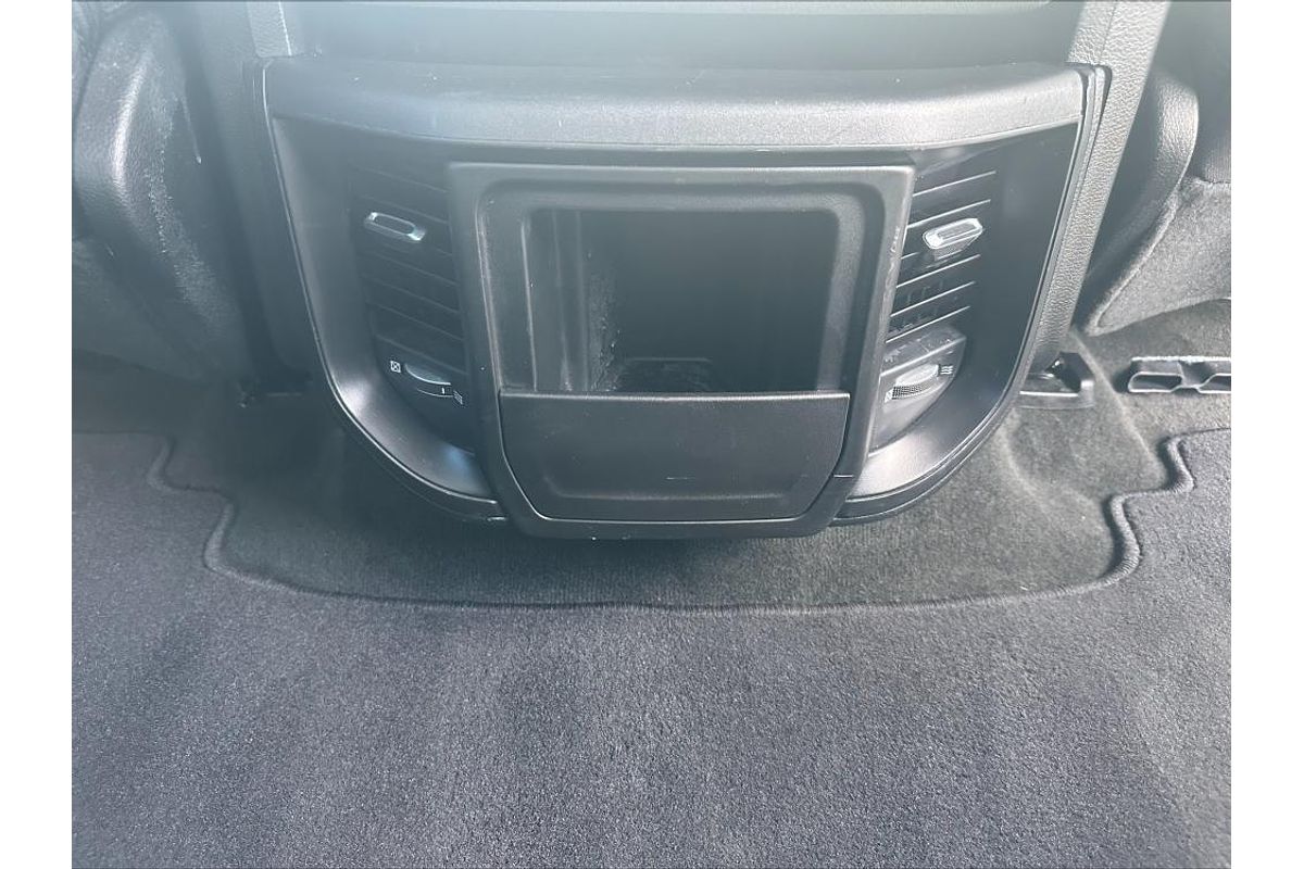 2023 RAM 1500 Big Horn DT 4X4 LWB