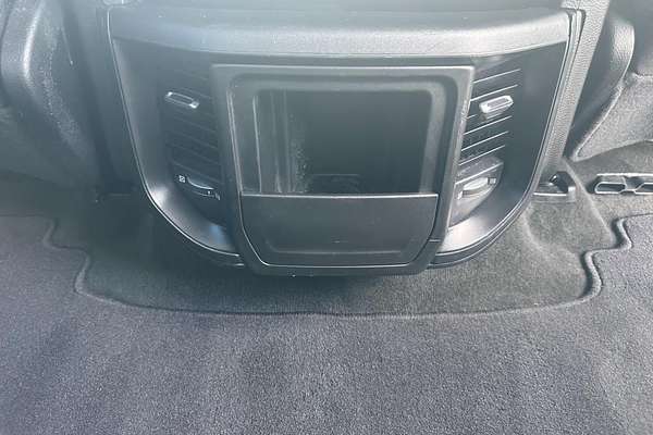 2023 RAM 1500 Big Horn DT 4X4 LWB