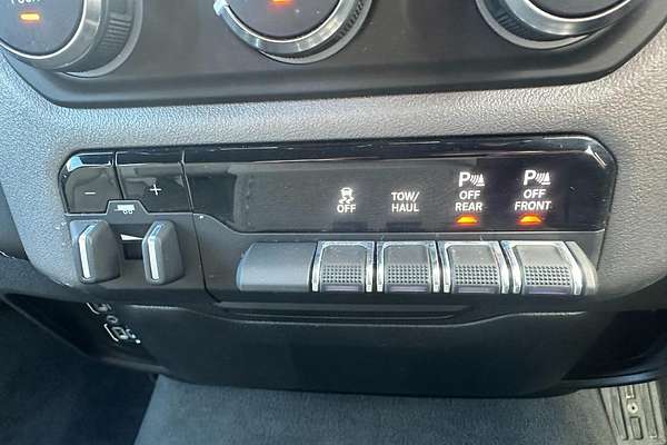 2023 RAM 1500 Big Horn DT 4X4 LWB