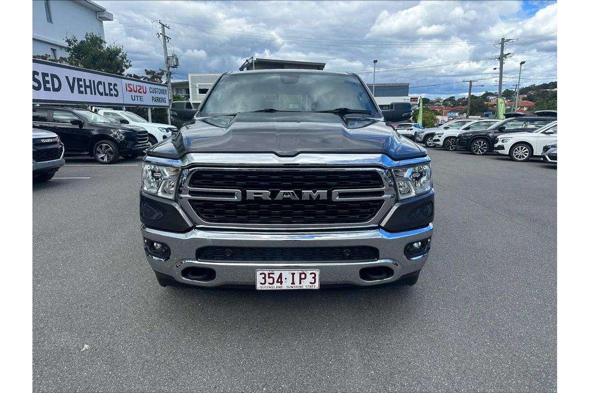 2023 RAM 1500 Big Horn DT 4X4 LWB