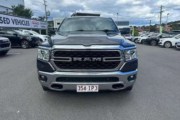 2023 RAM 1500 Big Horn DT 4X4 LWB