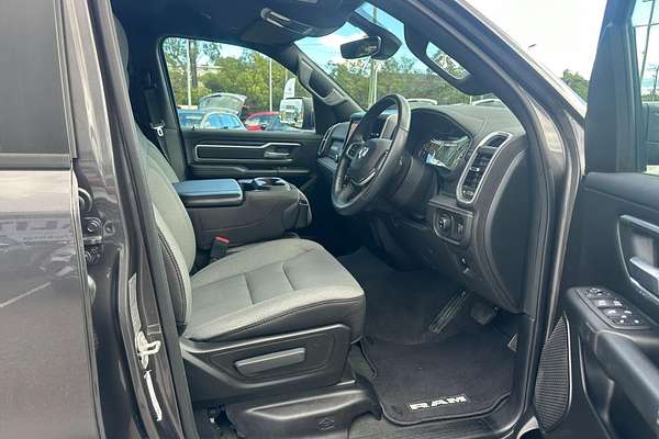 2023 RAM 1500 Big Horn DT 4X4 LWB