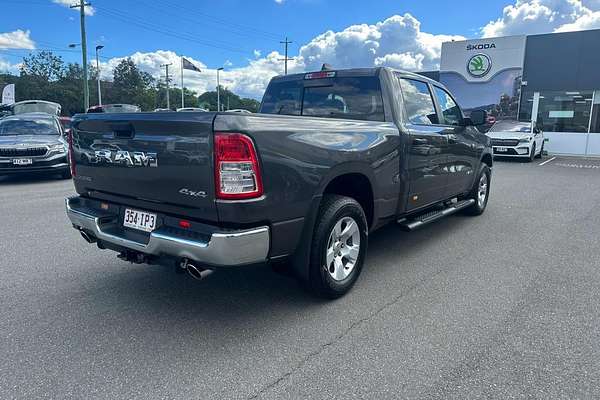 2023 RAM 1500 Big Horn DT 4X4 LWB