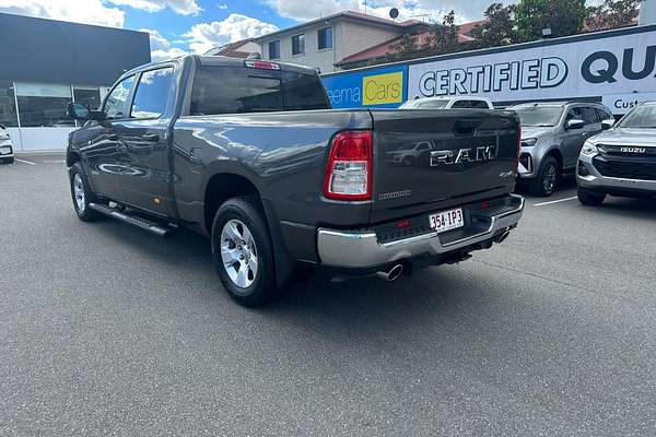 2023 RAM 1500 Big Horn DT 4X4 LWB