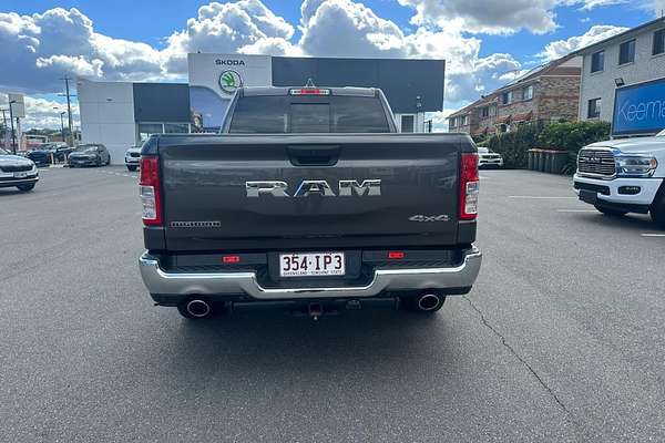 2023 RAM 1500 Big Horn DT 4X4 LWB