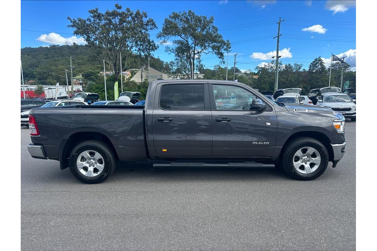 2023 RAM 1500 Big Horn DT 4X4 LWB
