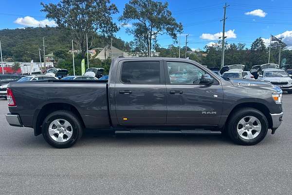 2023 RAM 1500 Big Horn DT 4X4 LWB
