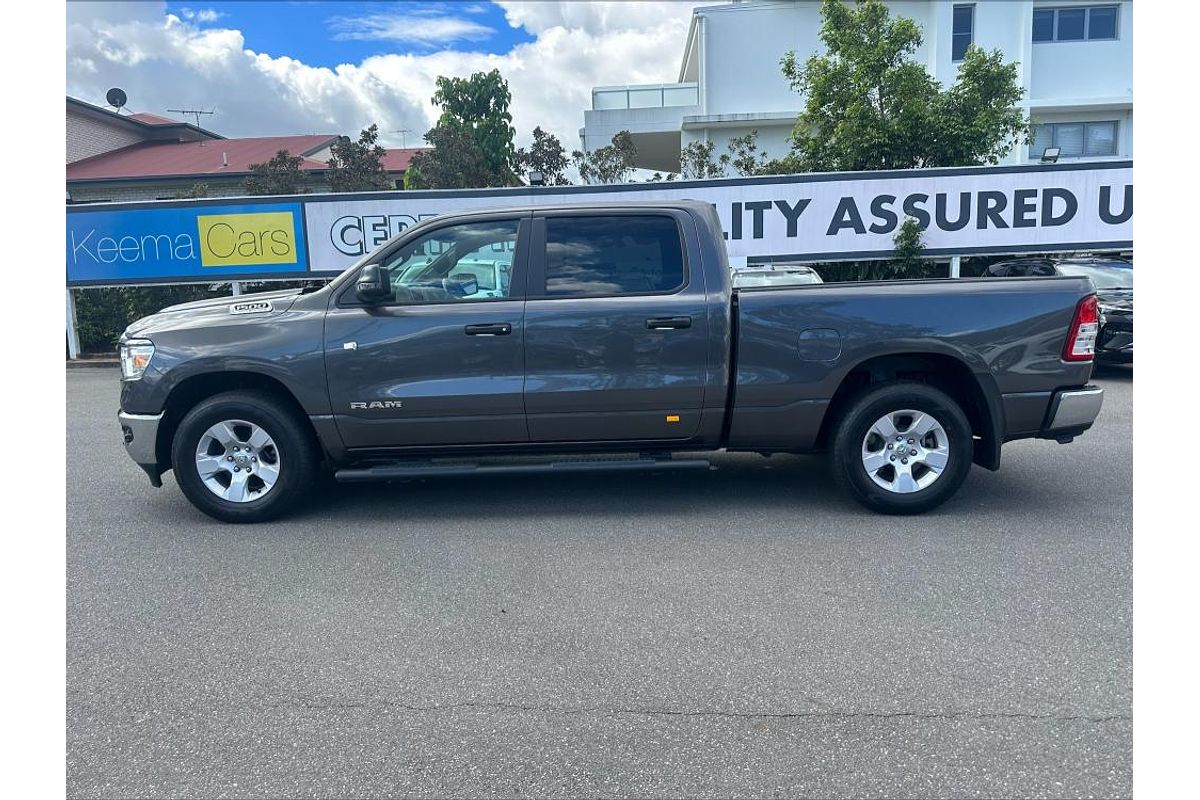 2023 RAM 1500 Big Horn DT 4X4 LWB
