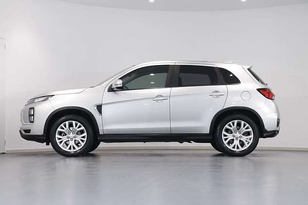 2021 Mitsubishi ASX ES ADAS XD