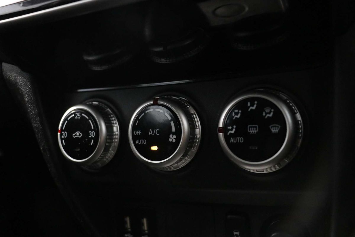 2021 Mitsubishi ASX ES ADAS XD