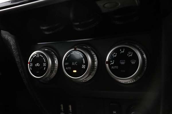 2021 Mitsubishi ASX ES ADAS XD