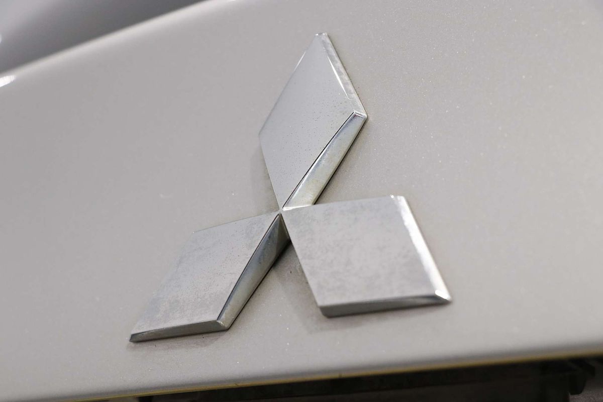 2021 Mitsubishi ASX ES ADAS XD