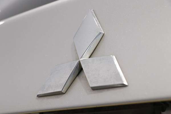 2021 Mitsubishi ASX ES ADAS XD