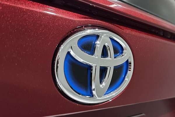 2022 Toyota RAV4 GX AXAH52R