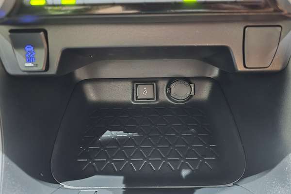 2022 Toyota RAV4 GX AXAH52R