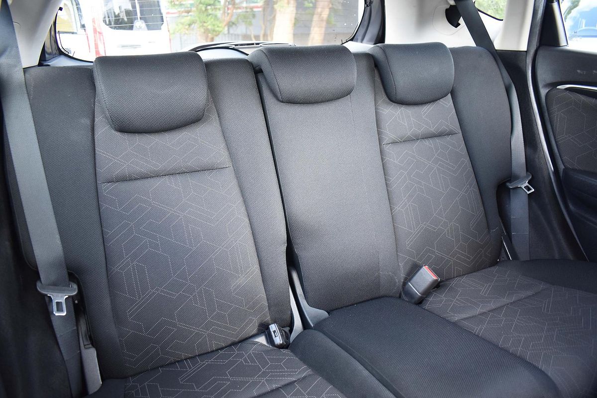2015 Honda Jazz VTi-S GF