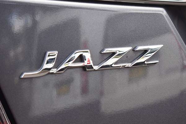 2015 Honda Jazz VTi-S GF