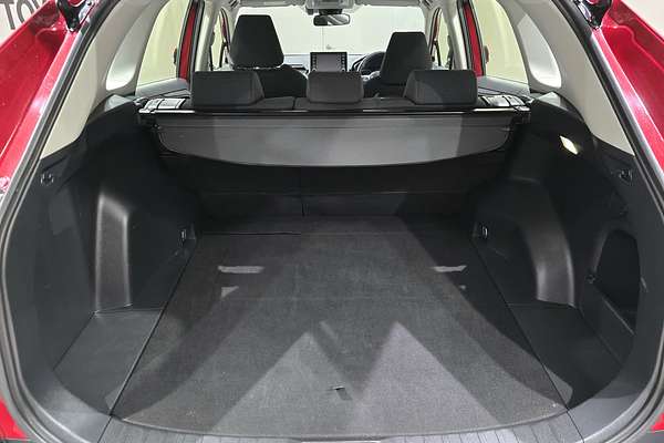 2022 Toyota RAV4 GX AXAH52R