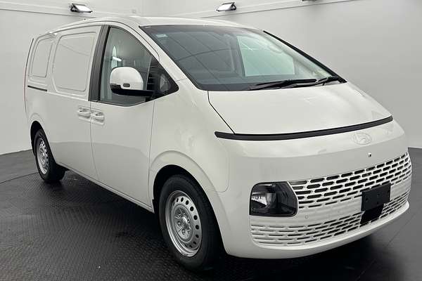 2025 Hyundai STARIA LOAD US4.V3