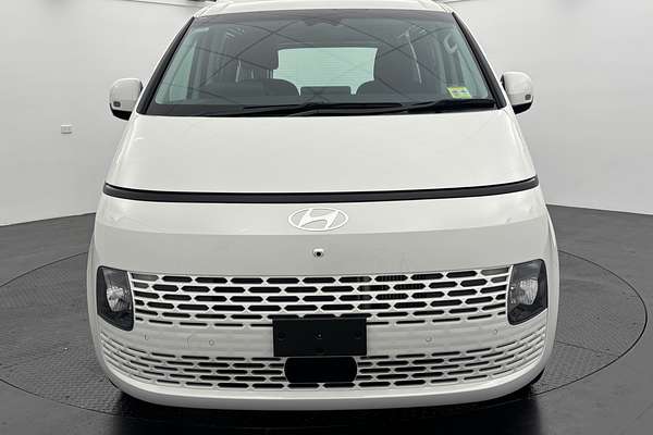 2025 Hyundai STARIA LOAD US4.V3