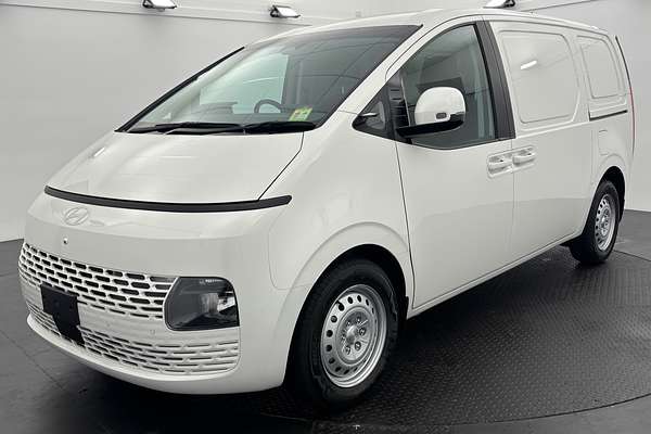 2025 Hyundai STARIA LOAD US4.V3