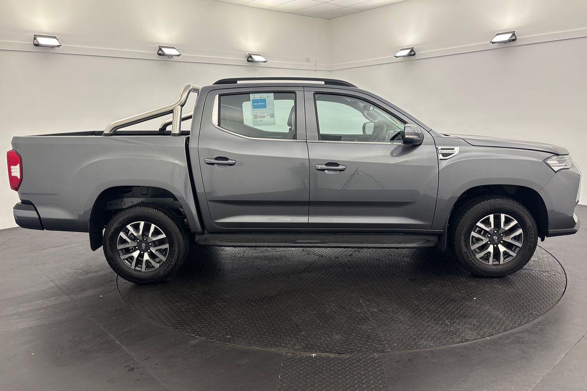 2024 LDV T60 Max PRO SK8C 4X4