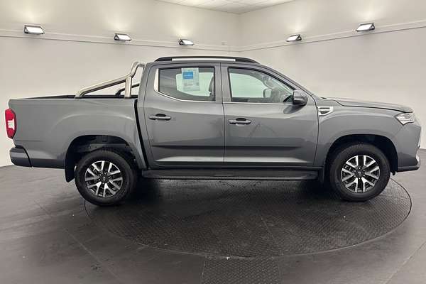 2024 LDV T60 Max PRO SK8C 4X4