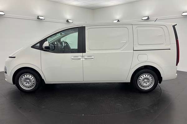 2025 Hyundai STARIA LOAD US4.V3