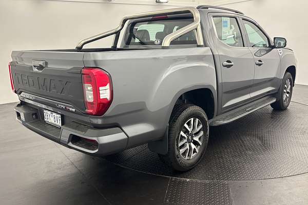 2024 LDV T60 Max PRO SK8C 4X4