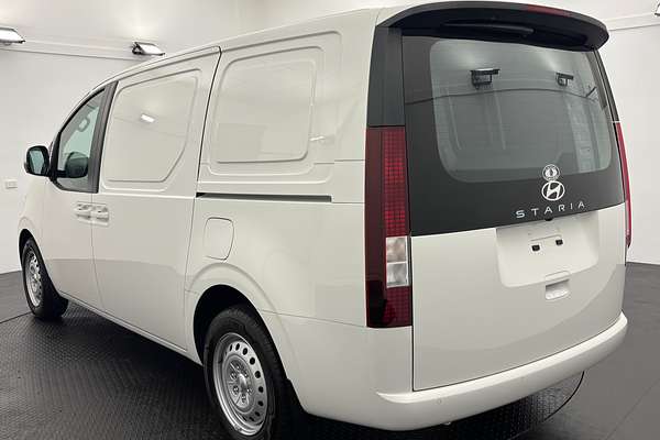 2025 Hyundai STARIA LOAD US4.V3