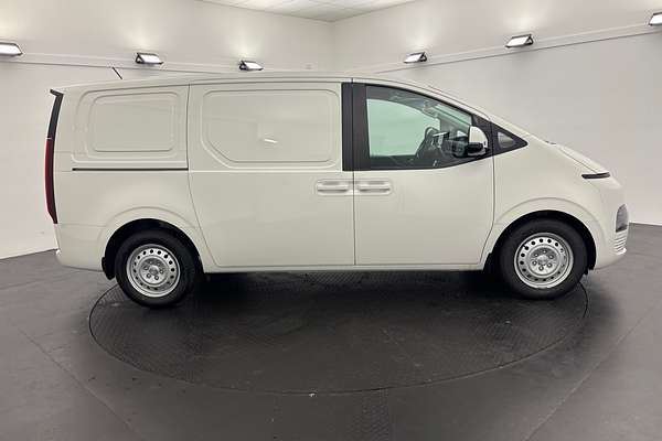 2025 Hyundai STARIA LOAD US4.V3