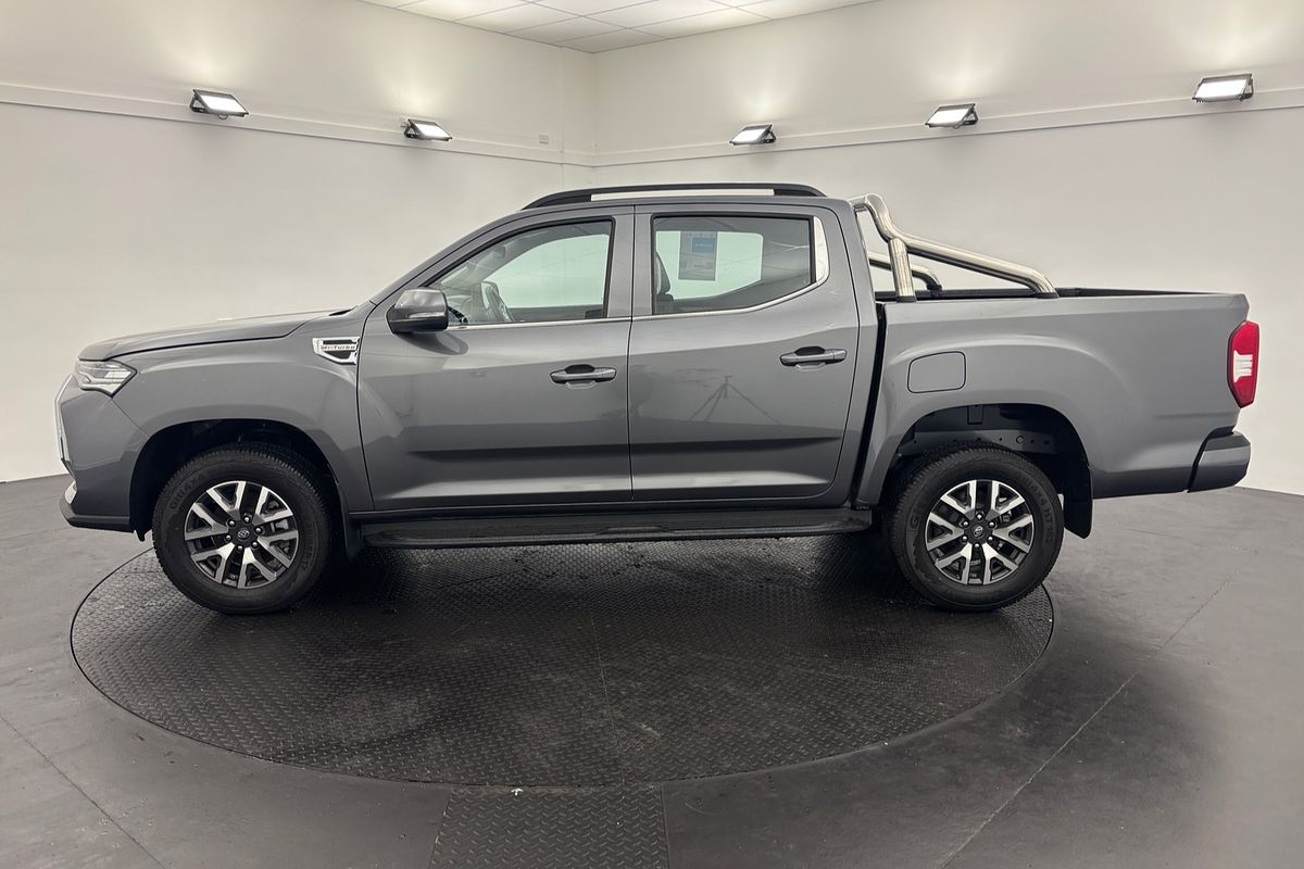 2024 LDV T60 Max PRO SK8C 4X4