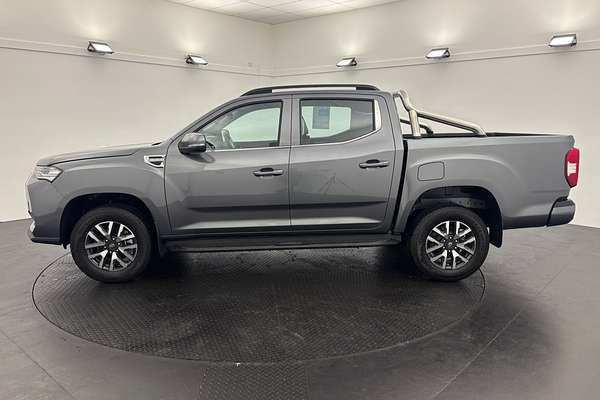 2024 LDV T60 Max PRO SK8C 4X4