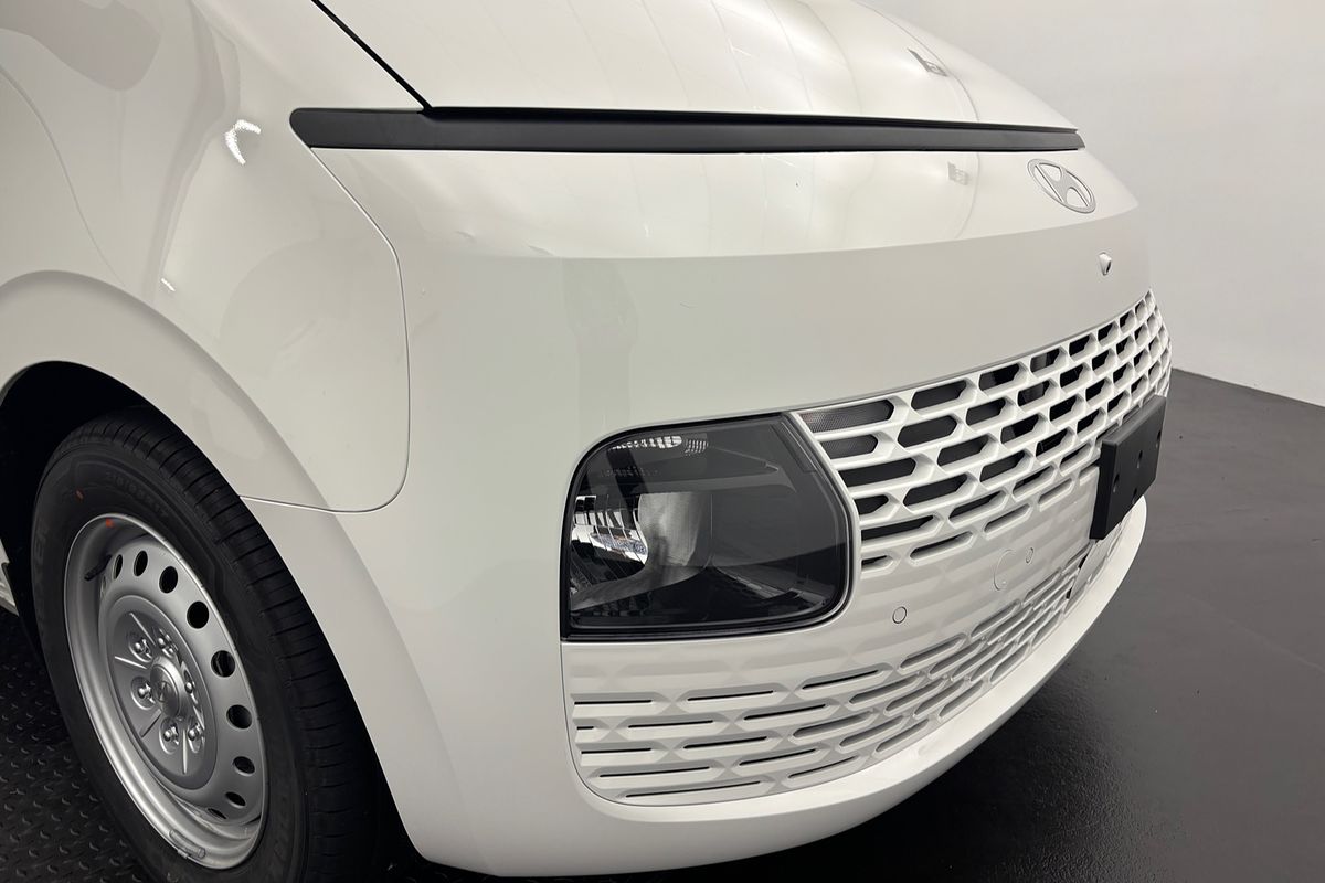 2025 Hyundai STARIA LOAD US4.V3