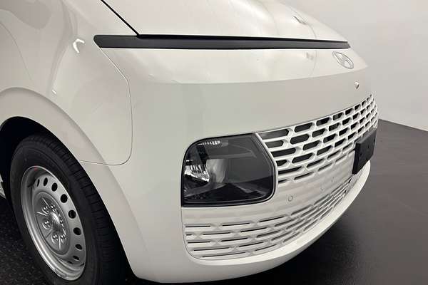 2025 Hyundai STARIA LOAD US4.V3