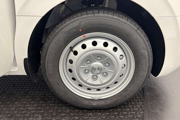 2025 Hyundai STARIA LOAD US4.V3
