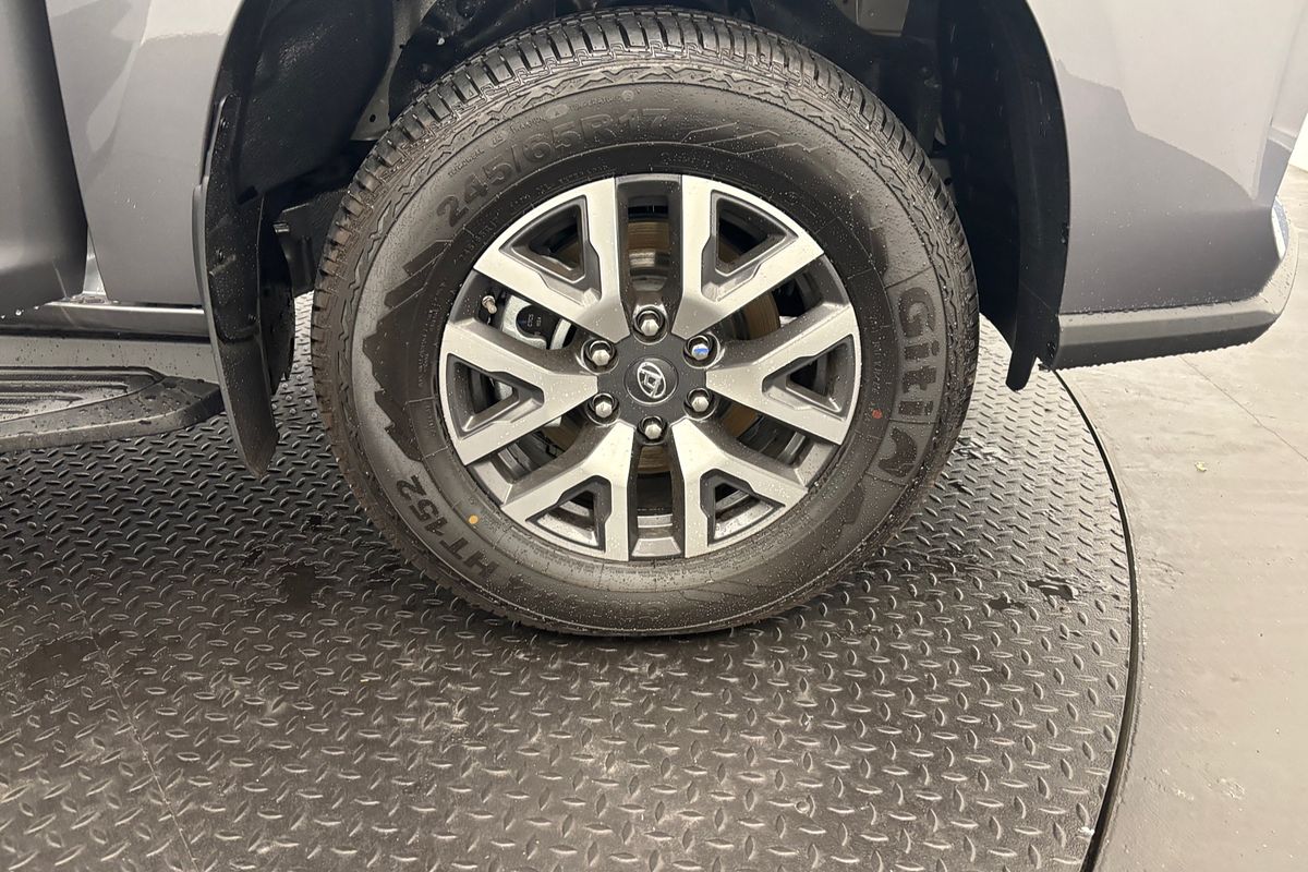 2024 LDV T60 Max PRO SK8C 4X4