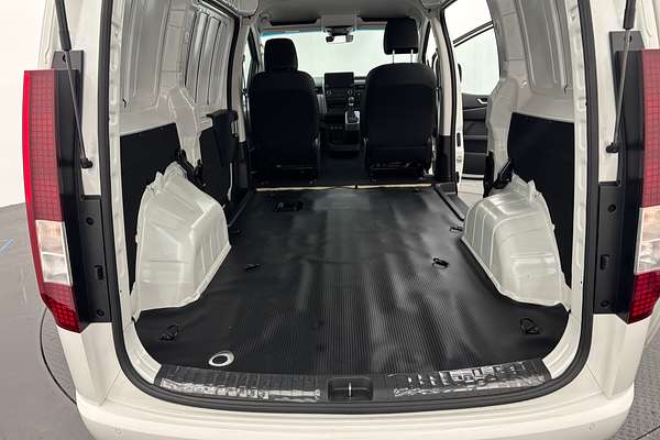 2025 Hyundai STARIA LOAD US4.V3