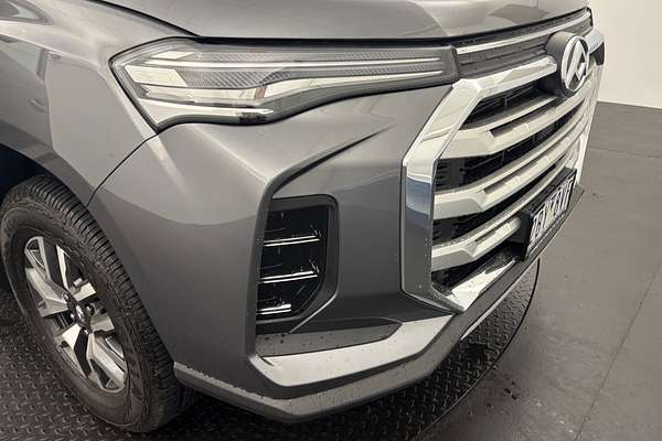 2024 LDV T60 Max PRO SK8C 4X4