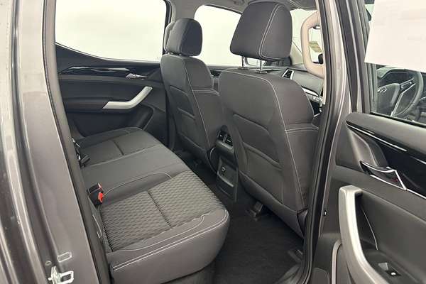 2024 LDV T60 Max PRO SK8C 4X4