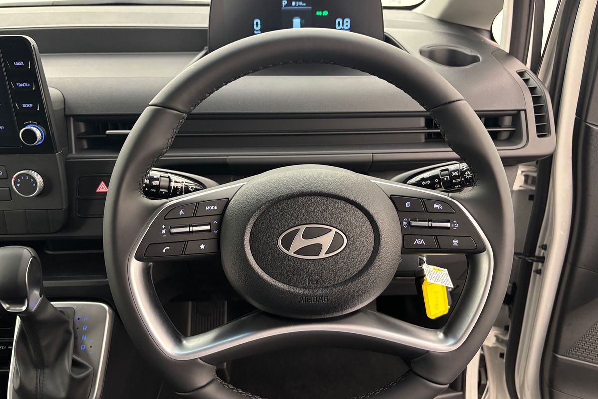 2025 Hyundai STARIA LOAD US4.V3